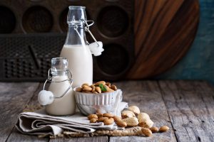 Laits végétaux : une alternative plus écoresponsable au lait d