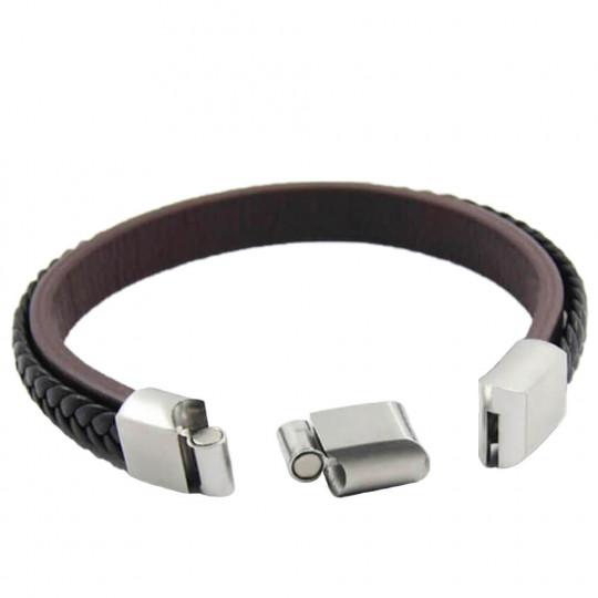 Bracelet Magnetique - Bracelet Aimant - Aimantix