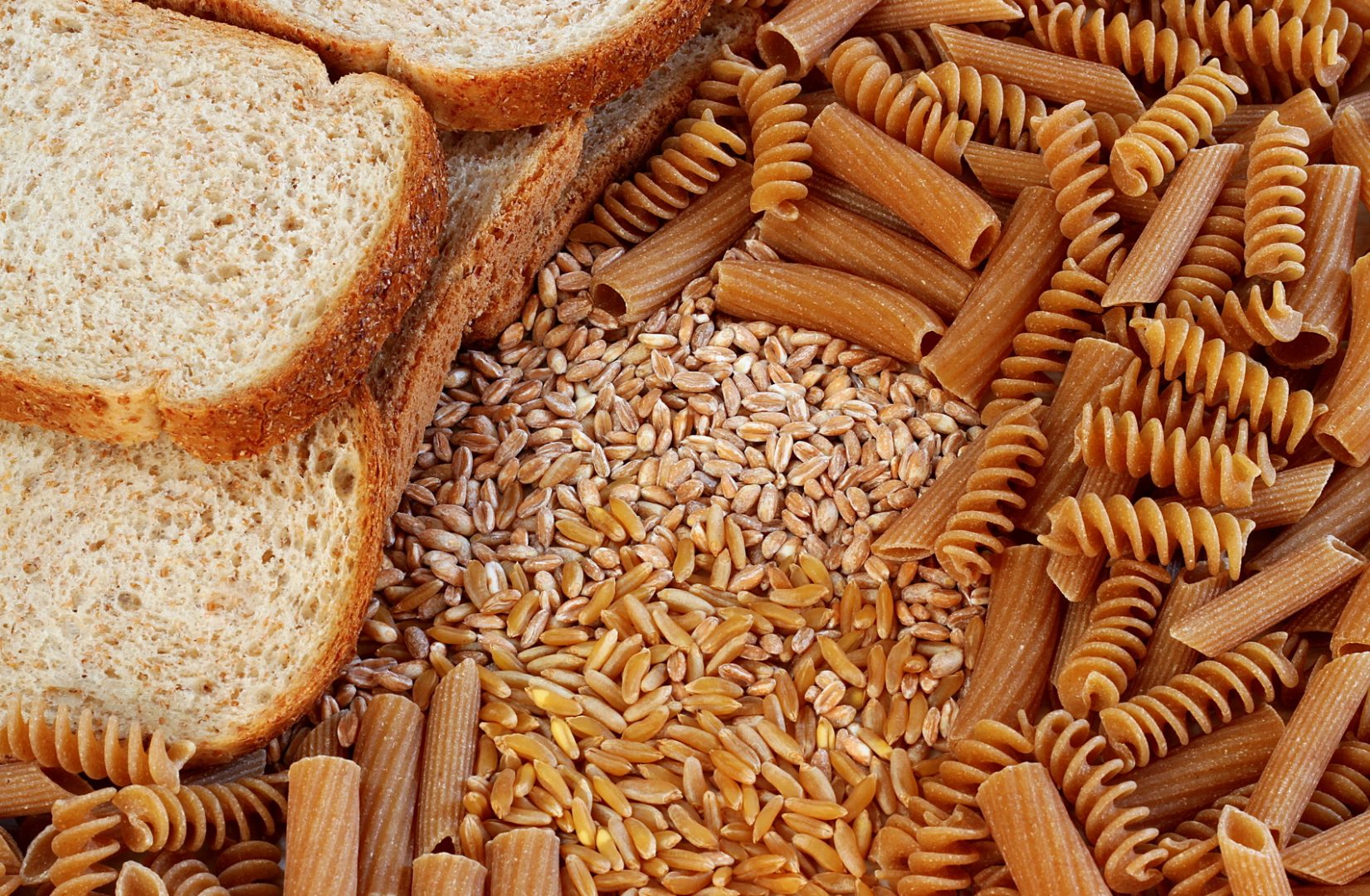 Tout sur les farines de grains - Unlock Food