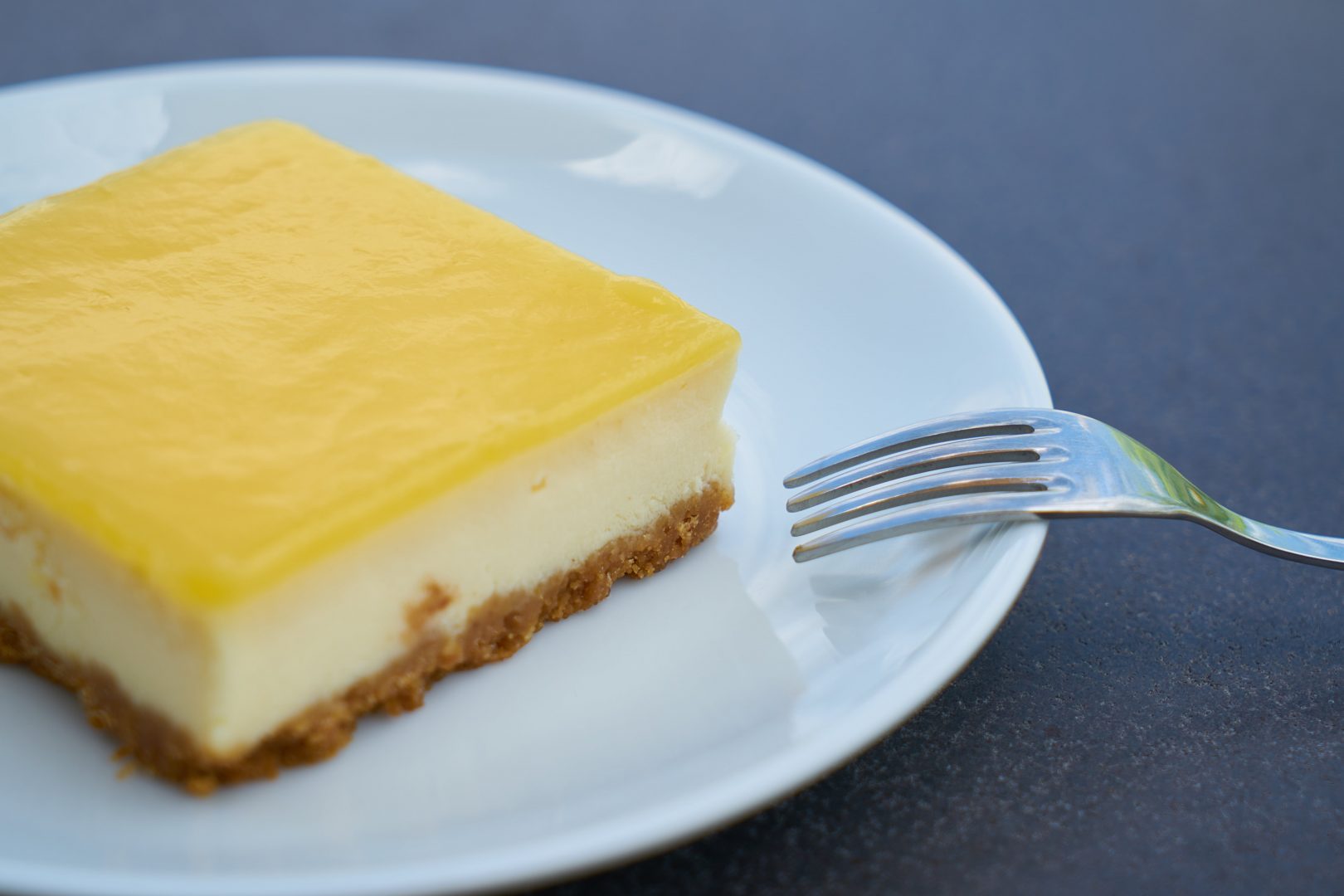 cheesecake mojito, recette gourmande