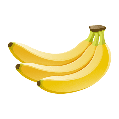 Banane ingrédient